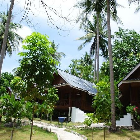 Seashell Coconut Village Ko Tao Zewnętrze zdjęcie