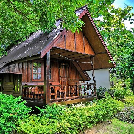Seashell Coconut Village Ko Tao Zewnętrze zdjęcie
