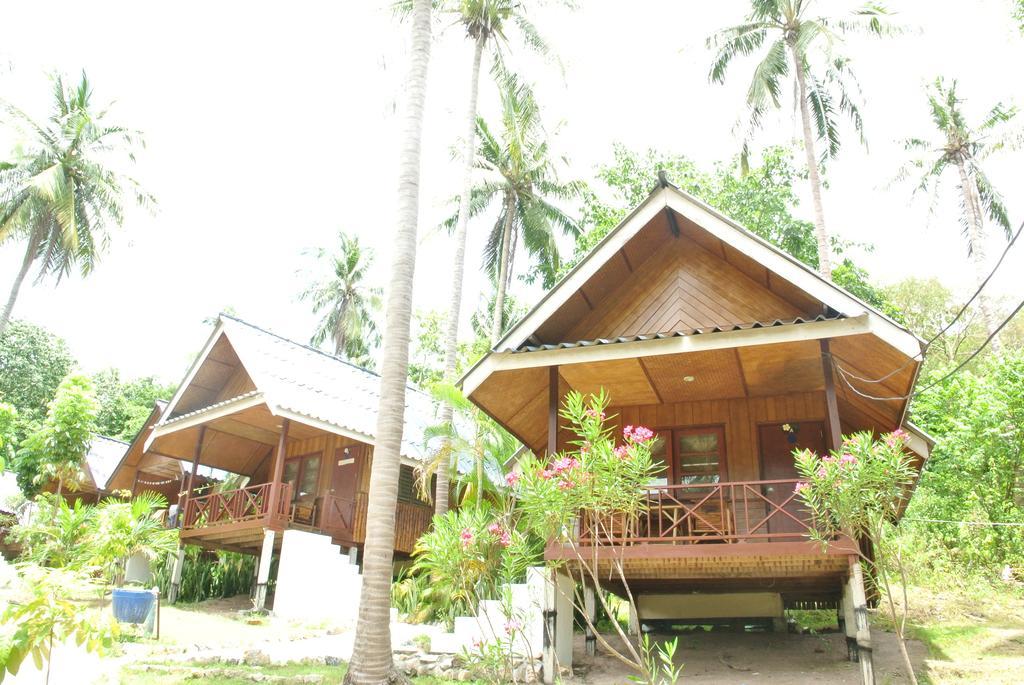 Seashell Coconut Village Ko Tao Zewnętrze zdjęcie