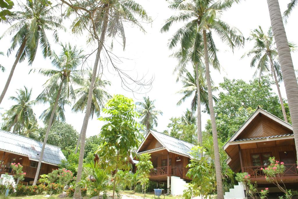 Seashell Coconut Village Ko Tao Zewnętrze zdjęcie