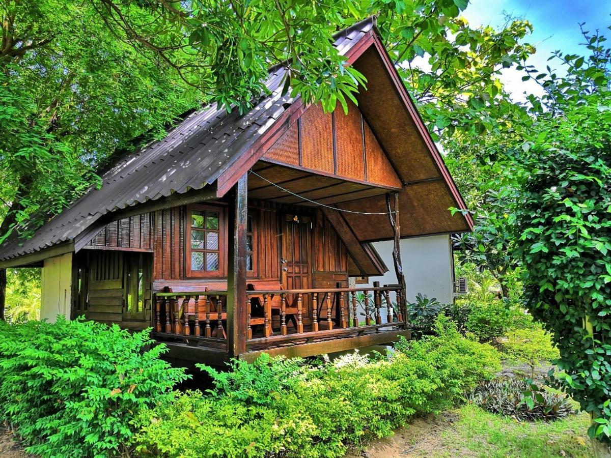Seashell Coconut Village Ko Tao Zewnętrze zdjęcie
