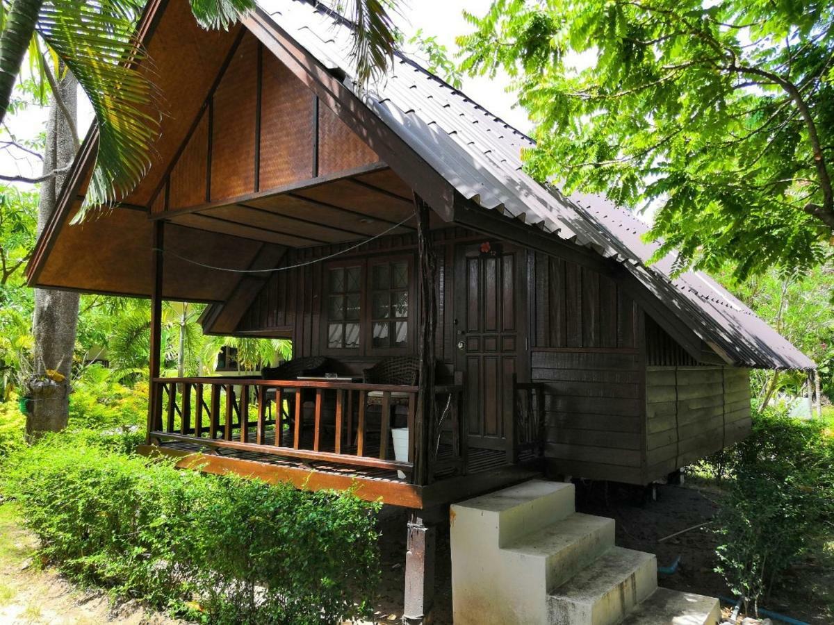 Seashell Coconut Village Ko Tao Zewnętrze zdjęcie